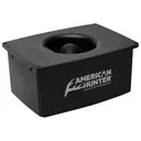 American Hunter AHEKIT Photocell Feeder Kit 2 Programs 1-30 Seconds Duration Black - GSM Outdoors