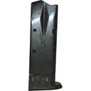 FMK 9C1 14-Round Magazine M9C1M14 for 9C1 Gen1/Gen2 9mm Luger Steel Black - Fmk Firearms