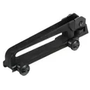 Match Grade AR-15 Carry Handle With Adjustable Rear Sight - Imported - Mfg # MT017 - China