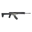 M+M M10X-Z-BATTLE-WORN Zhukov Model Rifle - 7.62x39 16.5 Barrel, W / 30 Round Mag - Battleworn Edition - M+M Inc.