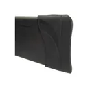 Pachmayr 04412 Decelerator Magnum Slip On Recoil Pad Large Black Rubber - Pachmayr Gun Works