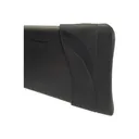 Pachmayr 04414 Decelerator Magnum Slip On Recoil Pad Small Black Rubber - Pachmayr Gun Works