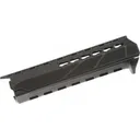 Bravo Pkmrmidblk BCMGunfighter AR-15 Keymod Rail Mid-Length Polymer Black - Bravo Company
