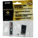 CVA AC1628 Optima Pistol Open Sights Optima Pistol Black - Connecticut Valley Arms