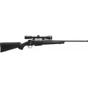 Leupold 171707 2-Piece Base For Weaver-Style Bases Quick Release Style Black Finish - Leupold / Redfield