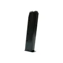 Mec-Gar MGRP8520B OEM Blued Detachable 20rd 9mm Luger for Ruger P95, P85, P89, P93, P94 - Mec-Gar