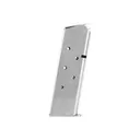 Colt Mfg SP572491RP OEM Stainless Detachable 7rd 45 ACP for Colt 1911 Government, 1911 Commander - Colt Defense