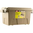MTM TMC308 Tactical Magazine Can 17.2\" x 10.7\" x 9.2\" 14 Mags Dark Earth - Mtm Products