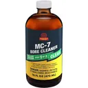 Shooters Choice MC716 MC 7 Bore Cleaner and Conditioner Cleans, Lubricates, Protects 16 oz Bottle - Otis Technology