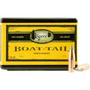 Speer Bullets 2406 Rifle Hunting 338 Caliber .338 225 GR Spitzer Boat Tail Soft Point 50 Box - Cci