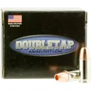 DoubleTap Ammunition 9MM115X Desert Tech Tactical 9mm Luger 115 GR Barnes TAC-XP - 20rd Box - Doubletap Defense