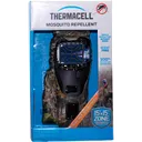 Thermacell MR300F MR300 Portable Repeller Camo Effective 15 ft Odorless Scent Repels Mosquito Effective Up to 12 hrs - Thermacell Repellents