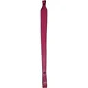 Crickett KSA802 Crickett Sling made of Pink Leather with 23\" OAL & 1.75\" W for Rifles - Keystone Sporting Arms