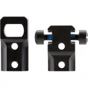Leupold 170489 2-Piece Base For Ruger American Standard Style Black Matte Finish - Leupold / Redfield