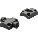 Leupold 65416 2-Piece Base For Browning X-Bolt Standard Style Black Matte Finish - Leupold / Redfield