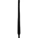 Crickett KSA800 Crickett Sling made of Black Leather with 23\" OAL & 1.75\" W for Rifles - Keystone Sporting Arms