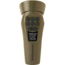Western Rivers WRC-GC6S Mantis Six Shooter Electronic Call Multiple Sounds Attracts Predators Brown Plastic - GSM Outdoors