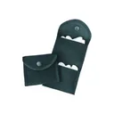 Gould and Goodrich H555CL Two Pocket Glove Case - Gould And Goodrich