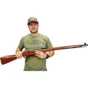 Classic Firearms 7.62x54R T-Shirt - Us Mfg