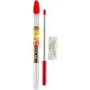 Pro-Shot 1PS87U Micro-Polished Cleaning Rod 9mm/10mm Auto/27/32/40/44/45 Cal Pistol 8\"Thread 8\" Stainless Steel - Pro-Shot Products