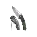 Lansky UTR7 Responder/Blademedic Combo Pack - Lansky
