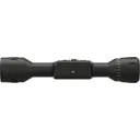 American Tech Network TIWSTLT319X Thor LT 320 Thermal Rifle Scope 2-4x 11.60x8.70 Degrees FOV Black - American Tech Network