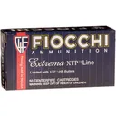 Fiocchi 380XTP25 Extrema XTP 380 ACP 90 GR XTP Hollow Point - 25 Round Box - Fiocchi Ammunition