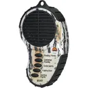 Cass Creek CC034 Ergo Electronic Boar Electronic Call Boar/Hog/Piglet Sounds Attracts Boar Brown Plastic - Altus