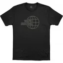 Magpul MAG1119-001-S War Department Men\'s T-Shirt Black Short Sleeve Small - Magpul