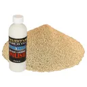 Berry\'s Corn Media (6 lb.) & Brass Polish Combo (8 oz.) - Berrys Bullets