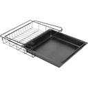 Lockdown 222155 Vault Drawer Black - Battenfeld