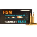 Hunting Shack 222504N Varmint 22-250 Rem 55 gr Soft Point (SP) - 20rd Box - Hunting Shack