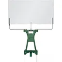 Caldwell 707055 Ultimate Target Stand Green Standing Polymer/Steel Standing - Battenfeld Technologies