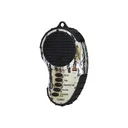 Cass Creek 969 Ergo Electronic Electronic Call Attracts Turkeys Brown Plastic - Altus