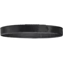 Bianchi 17706 Inner Duty Belt 7205 28\" - 34\" Small Black Nylon - Bianchi Holsters