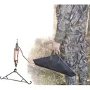 HME HMEGHG4 Gambrel 4:1 Game Hanger - GSM Outdoors