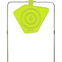 SME 80SHGNG Self-Healing Gong Pistol/Rifle Polymer Green Gong Illustration - GSM Outdoors