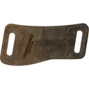 Versacarry WBAOWB22 QuickSlide Size 2 1911 Water Buffalo Brown - Versacarry