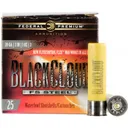 Federal PWBX2093 Black Cloud FS Steel 20GA 3\" 1oz #3 Shot - 25sh Box - Federal Premium