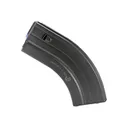 C Products Defense Inc 2065041206CPD CPD Duramag SS 20rd Fit AR-15 6.5 Grendel/6mm Black Stainless Steel - C - Products