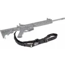 Battenfeld M&P Accessories 110030 Single Point Universal Swivel Size Black - Battenfeld