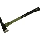 Voodoo Tactical 02-9769004000 Black Widow Nordic Fire Axe - Voodoo Tactical
