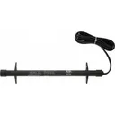 Lockdown 725761 Gun Saver Dehumidifier Rod Black 12\" 110 Volt Outlet - Battenfeld Technologies
