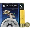 Federal WF2091 Speed-Shok Waterfowl 20GA 3\" 7/8oz #1 Shot - 25sh Box - Federal Premium