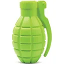 SME SMEGRTGT Self-Healing Grenade Polymer Green Grenade Illustration Impact Enhancement Motion - GSM Outdoors