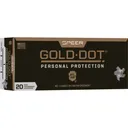 Speer 24469 Gold Dot Personal Protection 223 Rem 75 gr Speer Gold Dot - 20rd Box - Federal