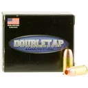 DoubleTap Ammunition 380A80X Desert Tech 380 ACP 80 GR Barnes TAC-XP - 20rd Box - Doubletap Defense