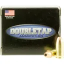 DoubleTap Ammunition 380A95CE Desert Tech 380 ACP 95 GR Jacketed Hollow Point - 20rd Box - Doubletap Defense