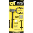 Hawk HWK-3840 Earth Anchor BOW Holder - GSM Outdoors