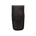Bianchi 17446 Mace Spray Pouch 7307 Fits Belt Width 2\" & 2.25\" Black Accumold - Bianchi Holsters